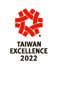 TAIWAN EXCELLENCE 2022